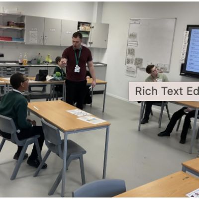 Brierley Best Learning!